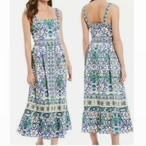 Antonio Melani Size 2 Grecian Dress